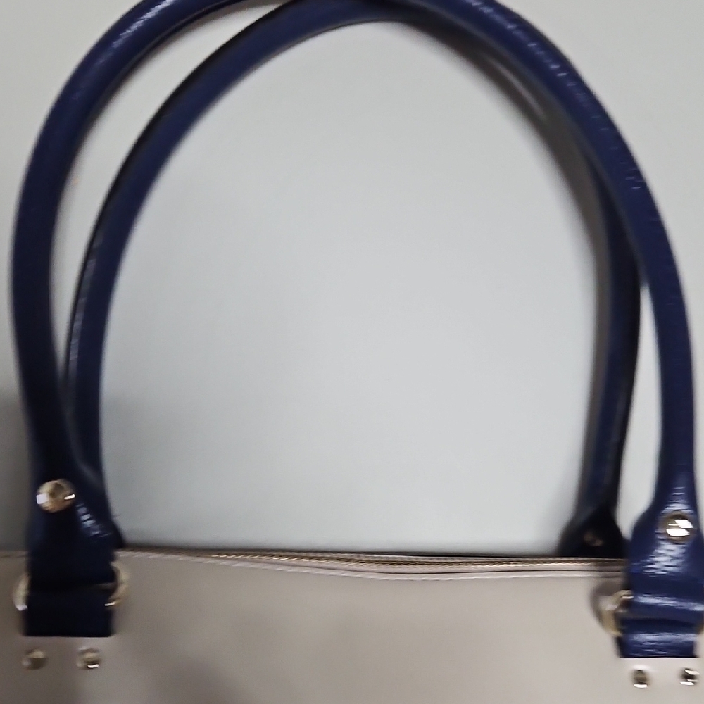 Kate Spade Wellesley Rachelle Satchel - Picture 6 of 6